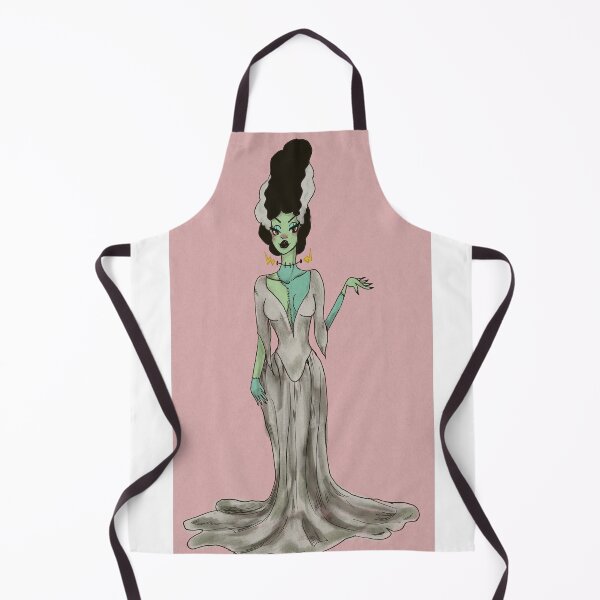 Item preview, The Bride designed and sold by 3rinr33d.