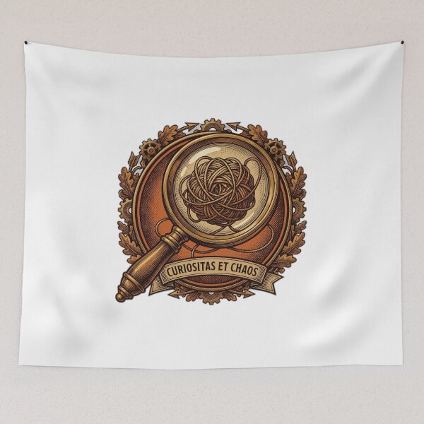 Item preview, Hold On Let Me Overthink This Funny Sarcastic designed and sold by ryanguas.