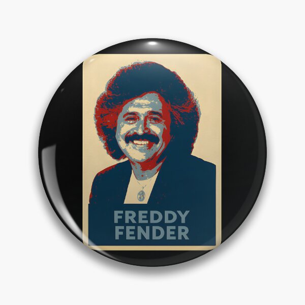 Item preview, Freddy Fender designed and sold by VerdePlantTees.