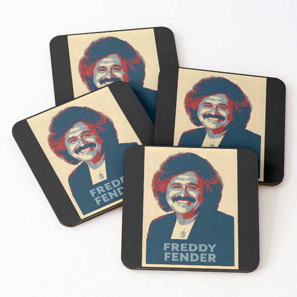 Item preview, Freddy Fender designed and sold by VerdePlantTees.