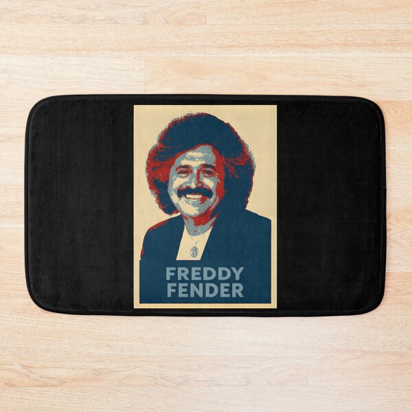 Item preview, Freddy Fender designed and sold by VerdePlantTees.