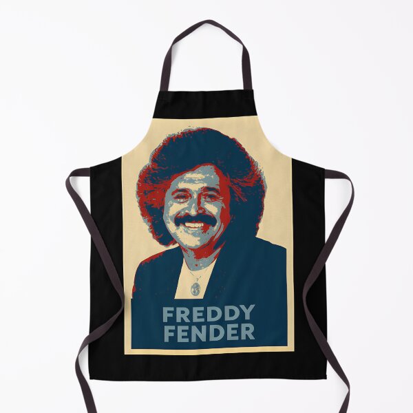 Item preview, Freddy Fender designed and sold by VerdePlantTees.