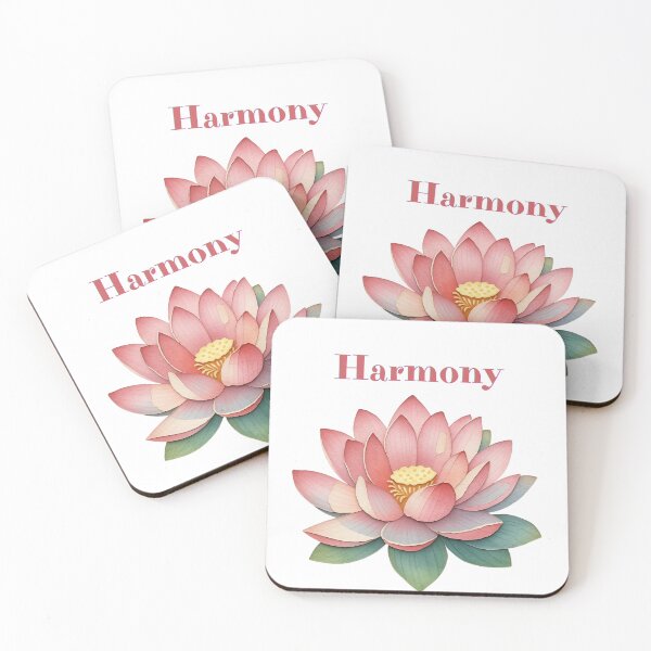 Item preview, The Harmony of the Lotus Flower  designed and sold by LumivoCraft.