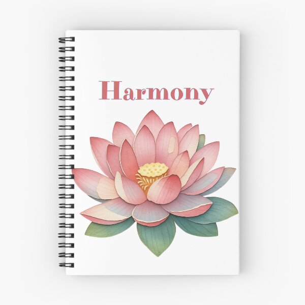 Item preview, The Harmony of the Lotus Flower  designed and sold by LumivoCraft.