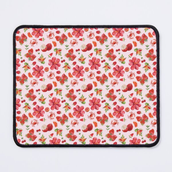 Item preview, Exotic Paradise Blossom Island Fruit designed and sold by Chromaovo.