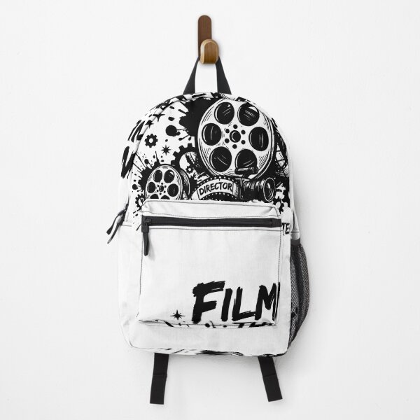 Item preview, filmmaking, the journey designed and sold by cgurtlinger.