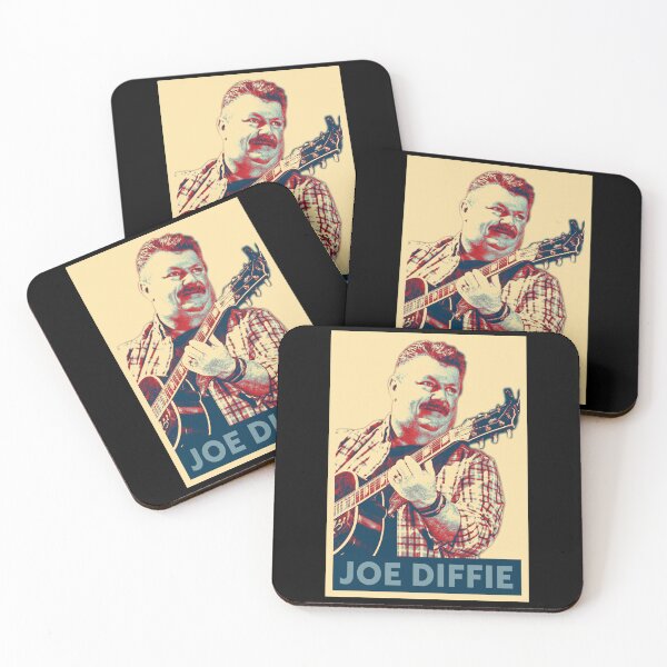 Item preview, Joe Diffie designed and sold by VerdePlantTees.