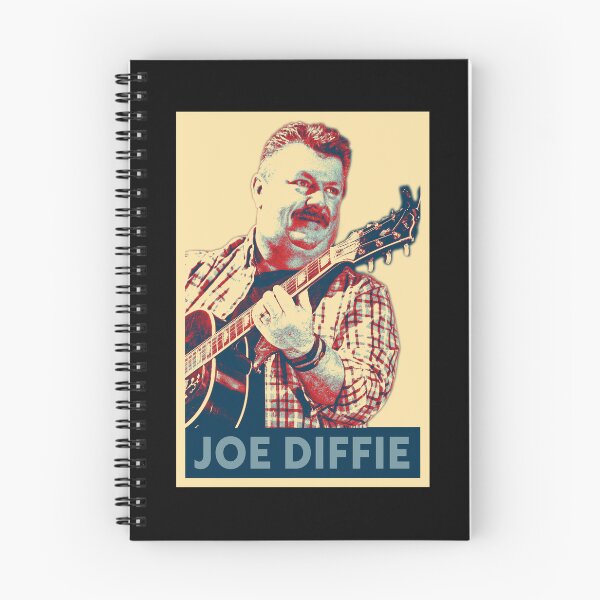 Item preview, Joe Diffie designed and sold by VerdePlantTees.
