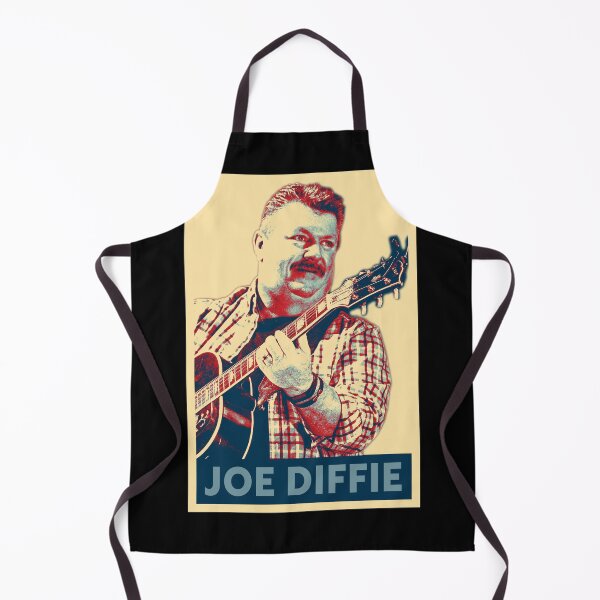 Item preview, Joe Diffie designed and sold by VerdePlantTees.