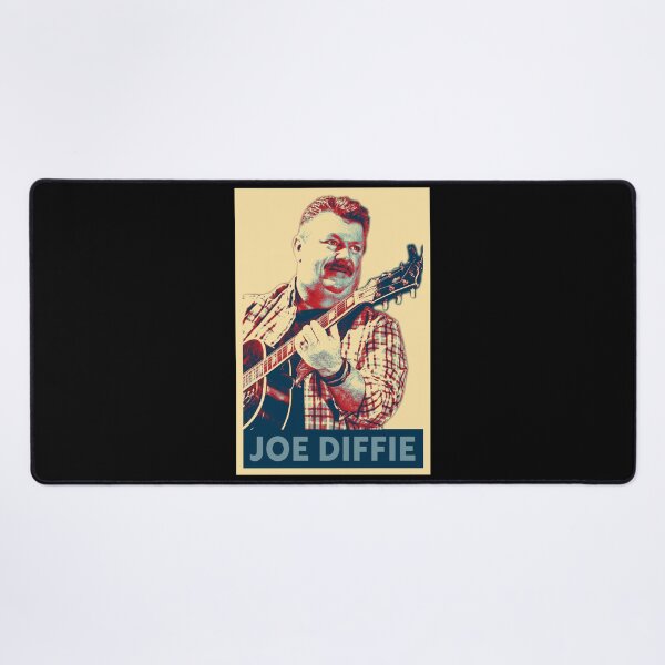 Item preview, Joe Diffie designed and sold by VerdePlantTees.