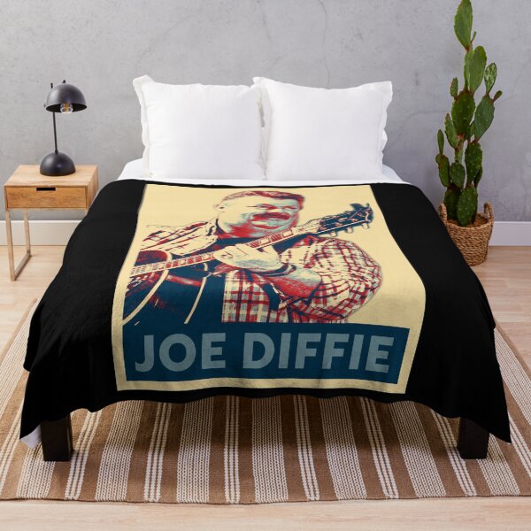 Item preview, Joe Diffie designed and sold by VerdePlantTees.