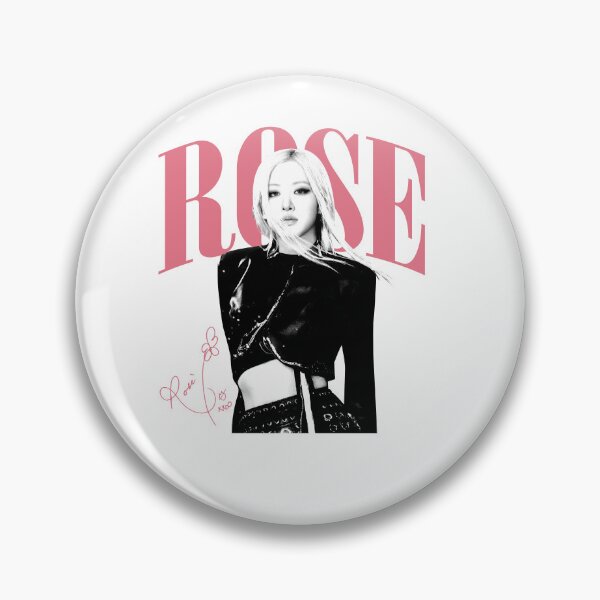 Item preview, Vintage 90s Kpop Rosé Deadline Shirt, KPop Blackpink Rosé Comfort Colors Shirt, Deadline Tour Graphic Tee, Blink Merch Tee, Gift For Fan designed and sold by BerryHand.