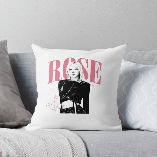 Item preview, Vintage 90s Kpop Rosé Deadline Shirt, KPop Blackpink Rosé Comfort Colors Shirt, Deadline Tour Graphic Tee, Blink Merch Tee, Gift For Fan designed and sold by BerryHand.