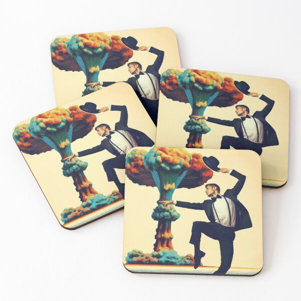 Item preview, Atomic Dancer designed and sold by Art School Dropout.