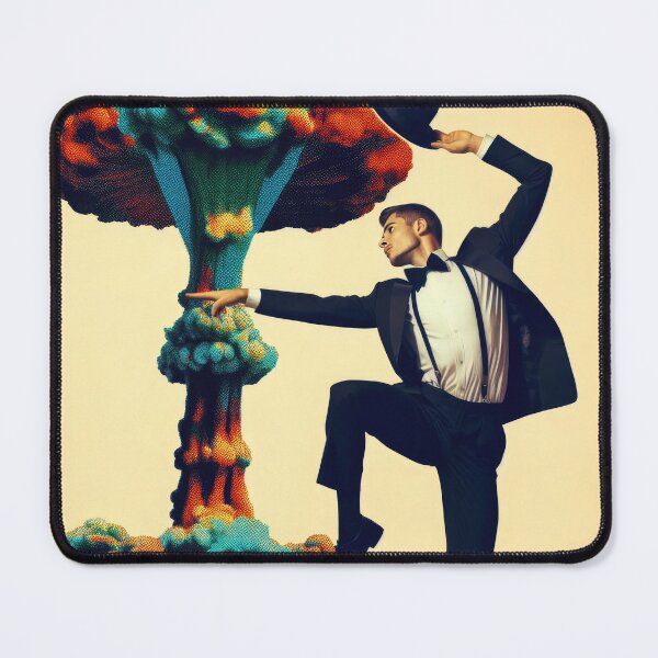 Item preview, Atomic Dancer designed and sold by Art School Dropout.