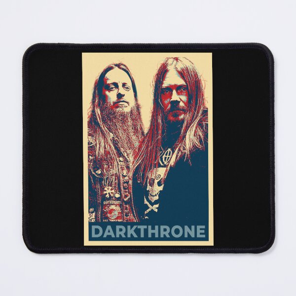 Item preview, Darkthrone designed and sold by VerdePlantTees.