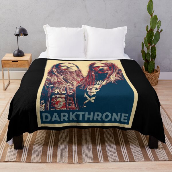 Item preview, Darkthrone designed and sold by VerdePlantTees.