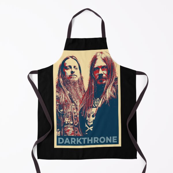 Item preview, Darkthrone designed and sold by VerdePlantTees.