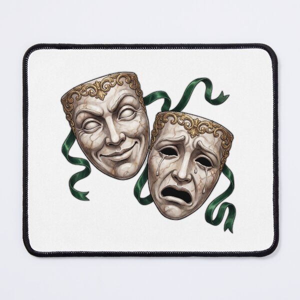 Item preview, My Face Will Say It Funny Sarcastic Rolling Eyes designed and sold by ryanguas.