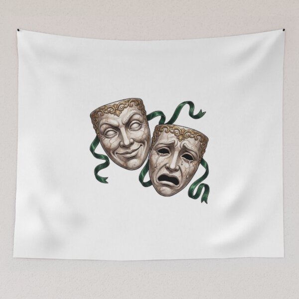 Item preview, My Face Will Say It Funny Sarcastic Rolling Eyes designed and sold by ryanguas.