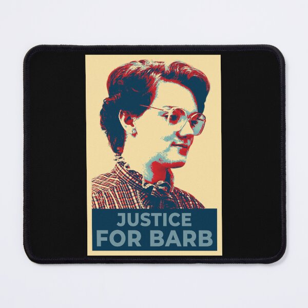 Item preview, Justice for Barb designed and sold by VerdePlantTees.