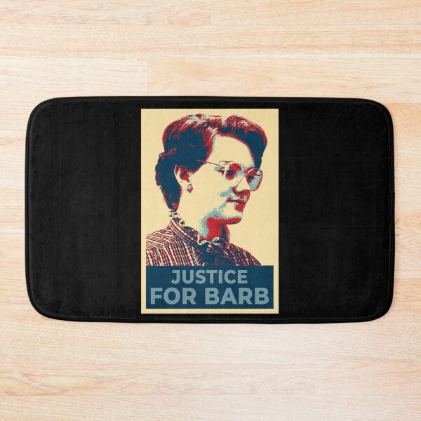 Item preview, Justice for Barb designed and sold by VerdePlantTees.