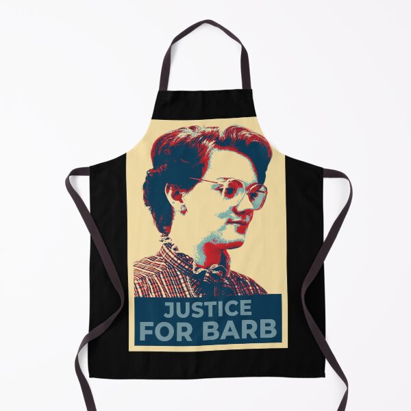 Item preview, Justice for Barb designed and sold by VerdePlantTees.