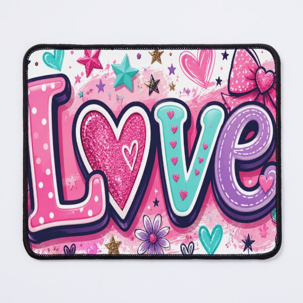 Item preview, Love  Design designed and sold by DazzleKitty.