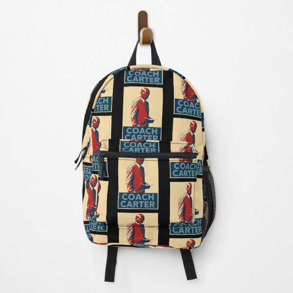 Item preview, Coach Carter designed and sold by VerdePlantTees.