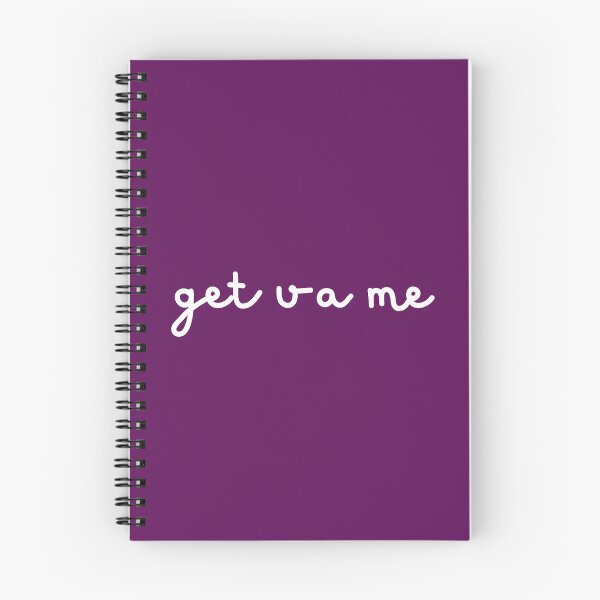 Item preview, Get you a me funny typography designed and sold by MiniCooper27.