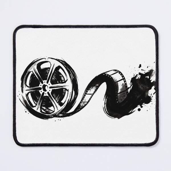 Item preview, ink film strip designed and sold by cgurtlinger.