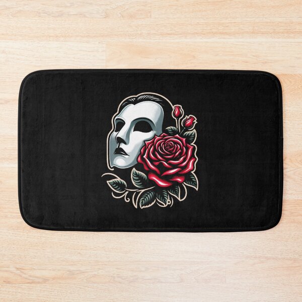 Item preview, Phantom of the Opera / Gothic Noir / Broadway Musicals designed and sold by NerdiPop.
