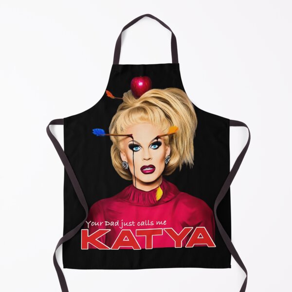 Item preview, Your Dad just calls me Katya designed and sold by mistert1978.