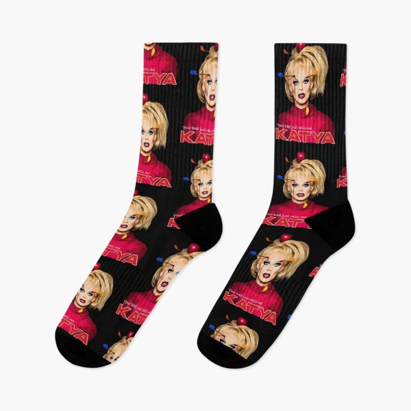 Item preview, Your Dad just calls me Katya designed and sold by mistert1978.