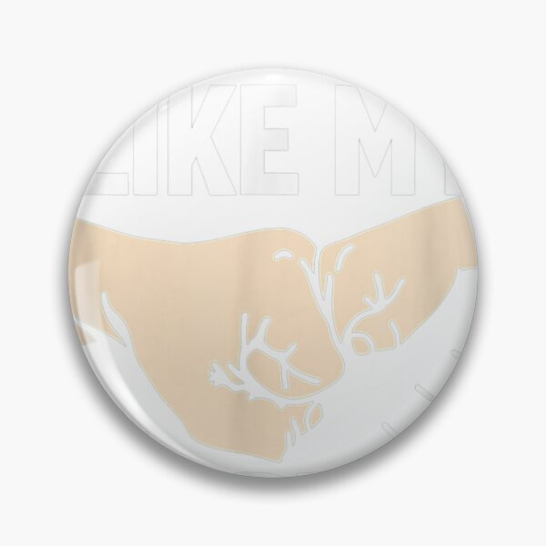 Item preview, Awesome Like My Daughter Father's Day Dad Day Funny Dad  designed and sold by Trezcharacts.