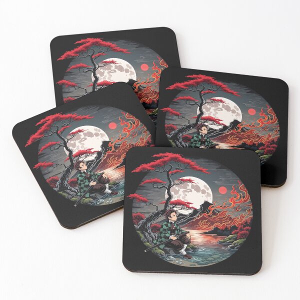 Item preview, Moonlit Resolve designed and sold by Darogapari.