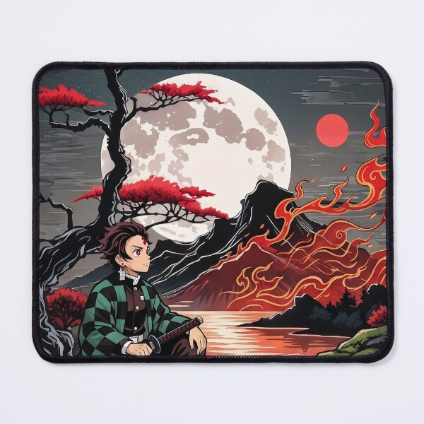 Item preview, Moonlit Resolve designed and sold by Darogapari.