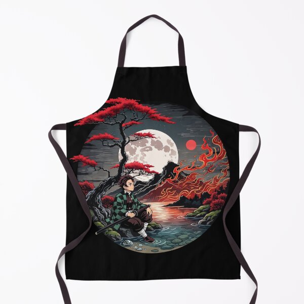 Item preview, Moonlit Resolve designed and sold by Darogapari.