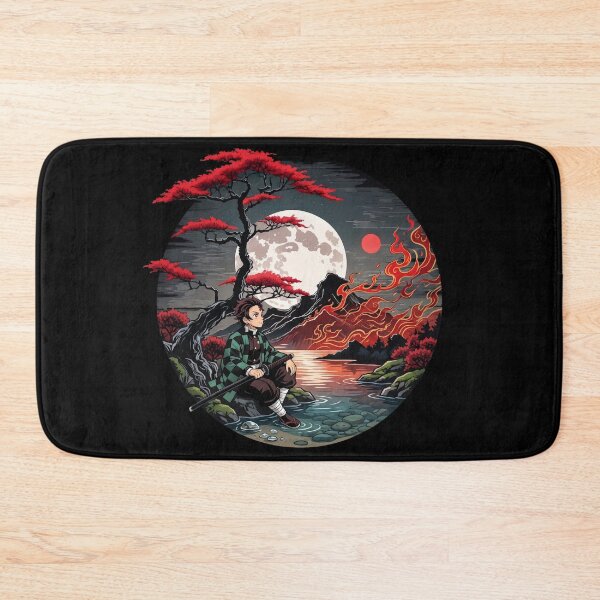 Item preview, Moonlit Resolve designed and sold by Darogapari.