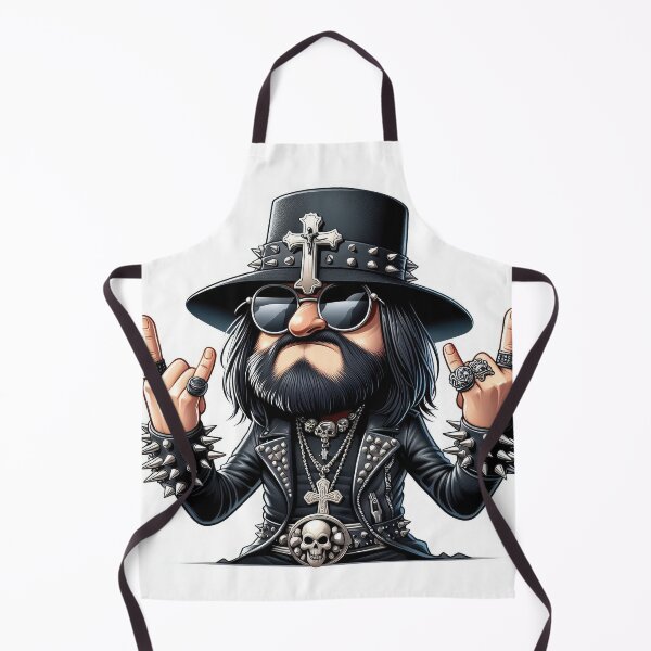 Item preview, Metal Man designed and sold by Art School Dropout.