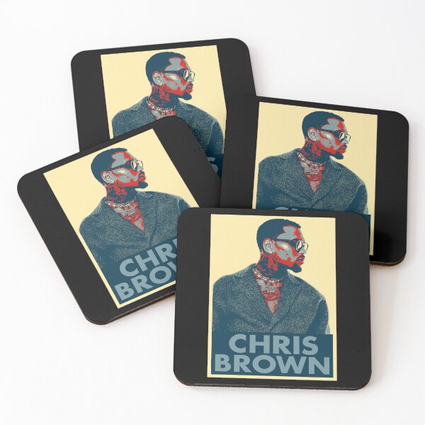 Item preview, Chris Brown designed and sold by VerdePlantTees.