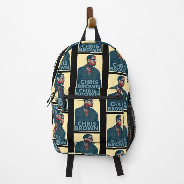 Item preview, Chris Brown designed and sold by VerdePlantTees.