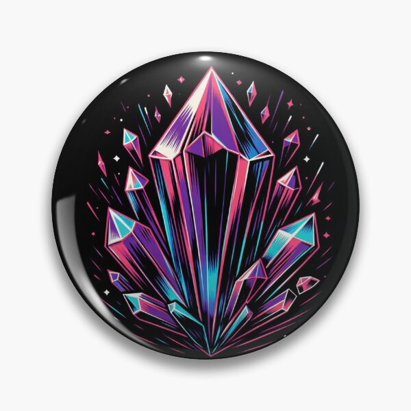 Item preview, The Dark Crystal / Crystal of Thra / 80s Fantasy designed and sold by NerdiPop.