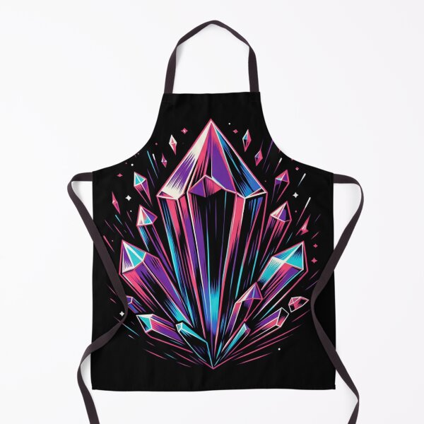 Item preview, The Dark Crystal / Crystal of Thra / 80s Fantasy designed and sold by NerdiPop.