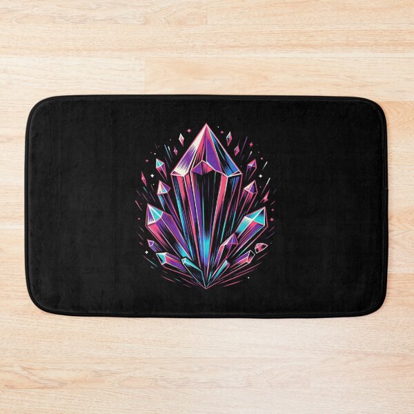 Item preview, The Dark Crystal / Crystal of Thra / 80s Fantasy designed and sold by NerdiPop.