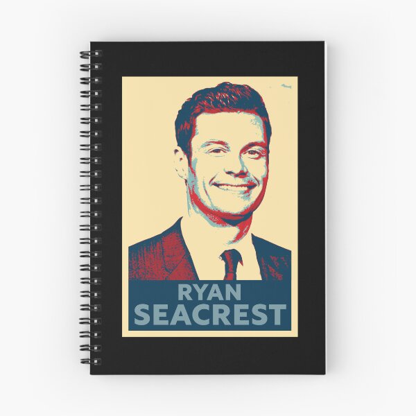 Item preview, Ryan Seacrest designed and sold by VerdePlantTees.