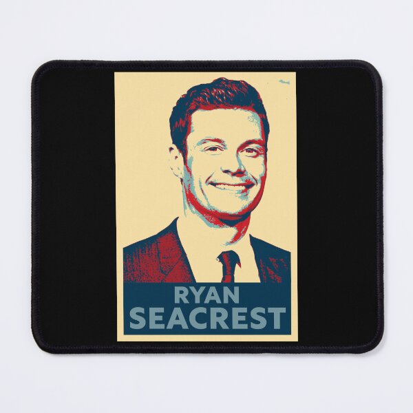 Item preview, Ryan Seacrest designed and sold by VerdePlantTees.
