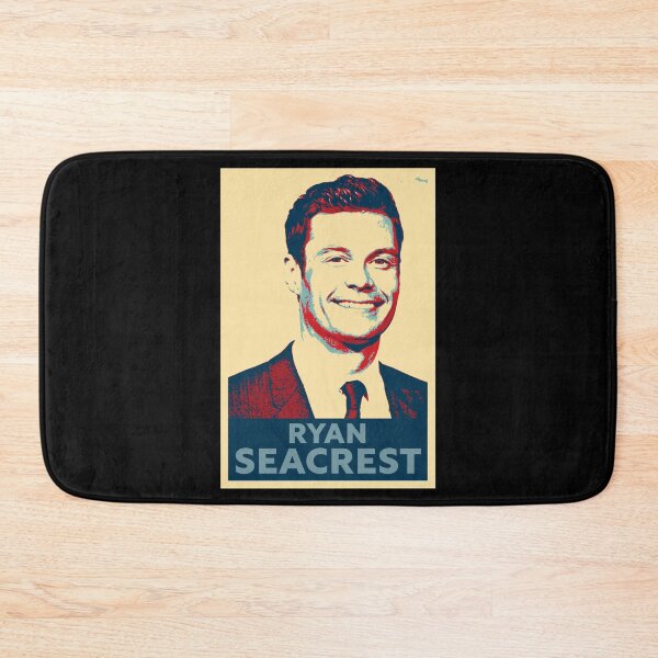Item preview, Ryan Seacrest designed and sold by VerdePlantTees.
