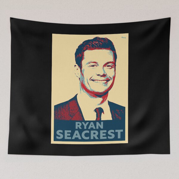 Item preview, Ryan Seacrest designed and sold by VerdePlantTees.
