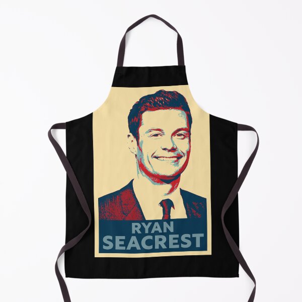 Item preview, Ryan Seacrest designed and sold by VerdePlantTees.